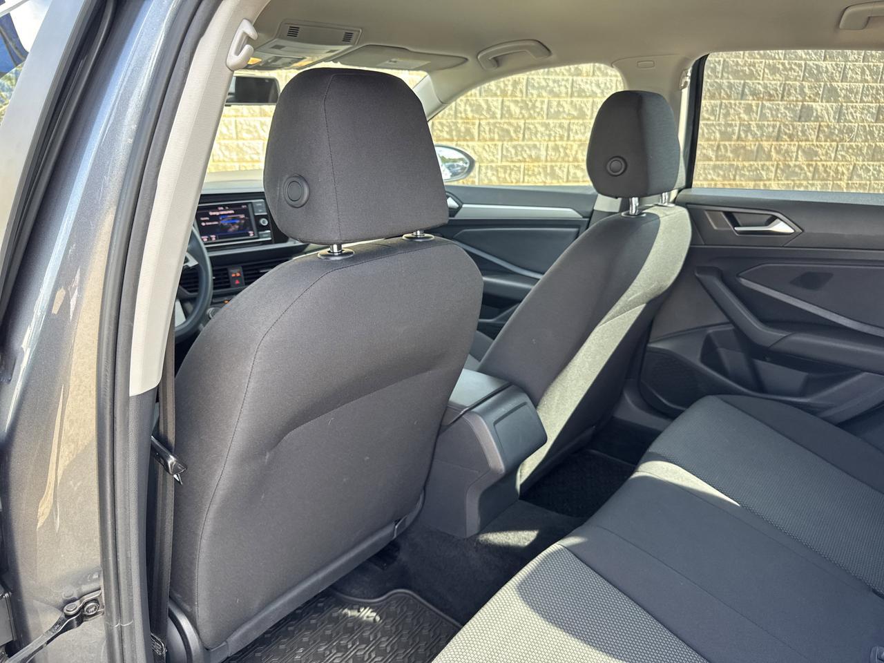 2019 Volkswagen Jetta S San Antonio TX