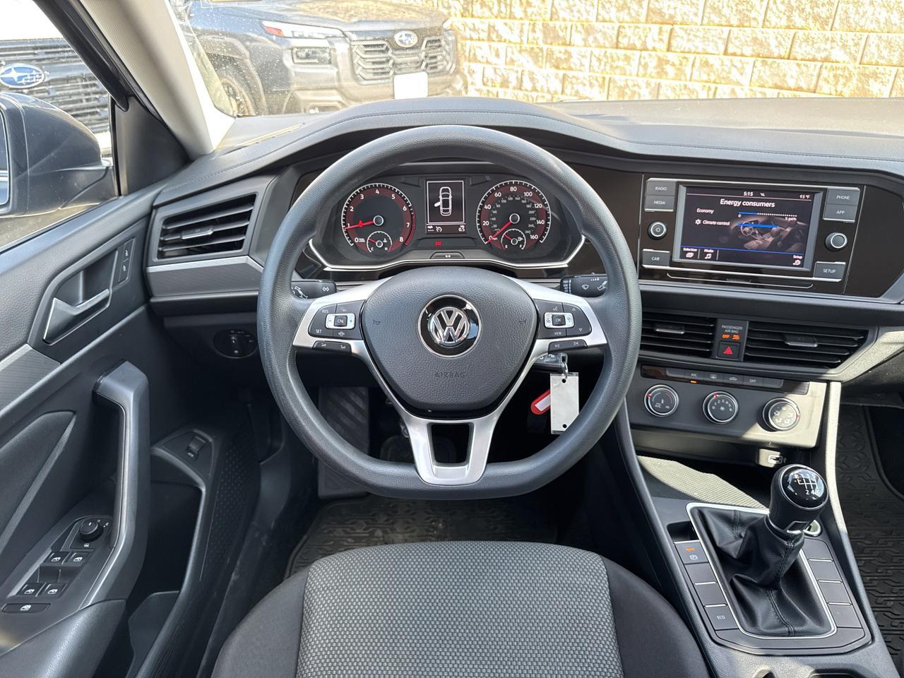 2019 Volkswagen Jetta S San Antonio TX