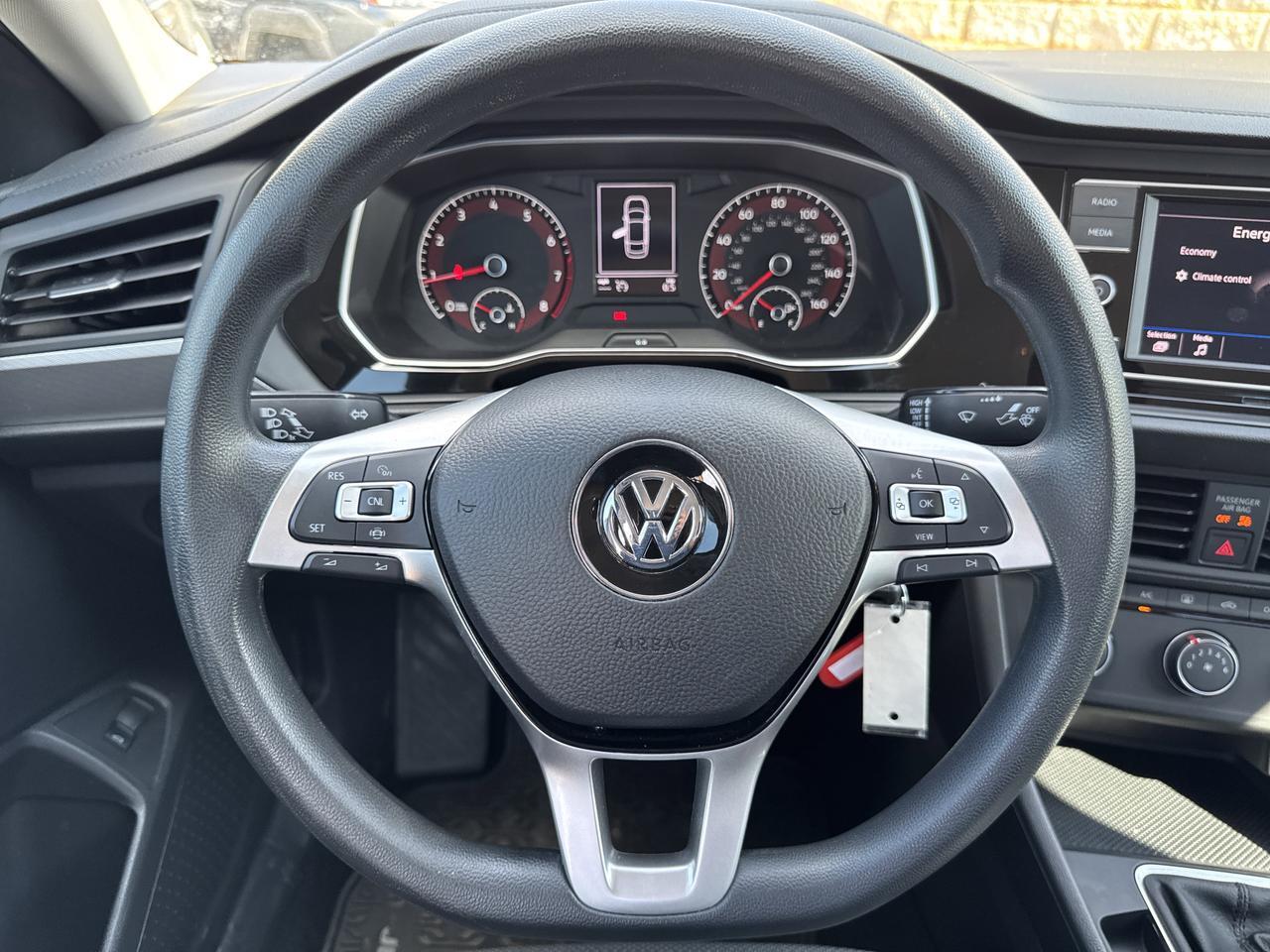 2019 Volkswagen Jetta S San Antonio TX