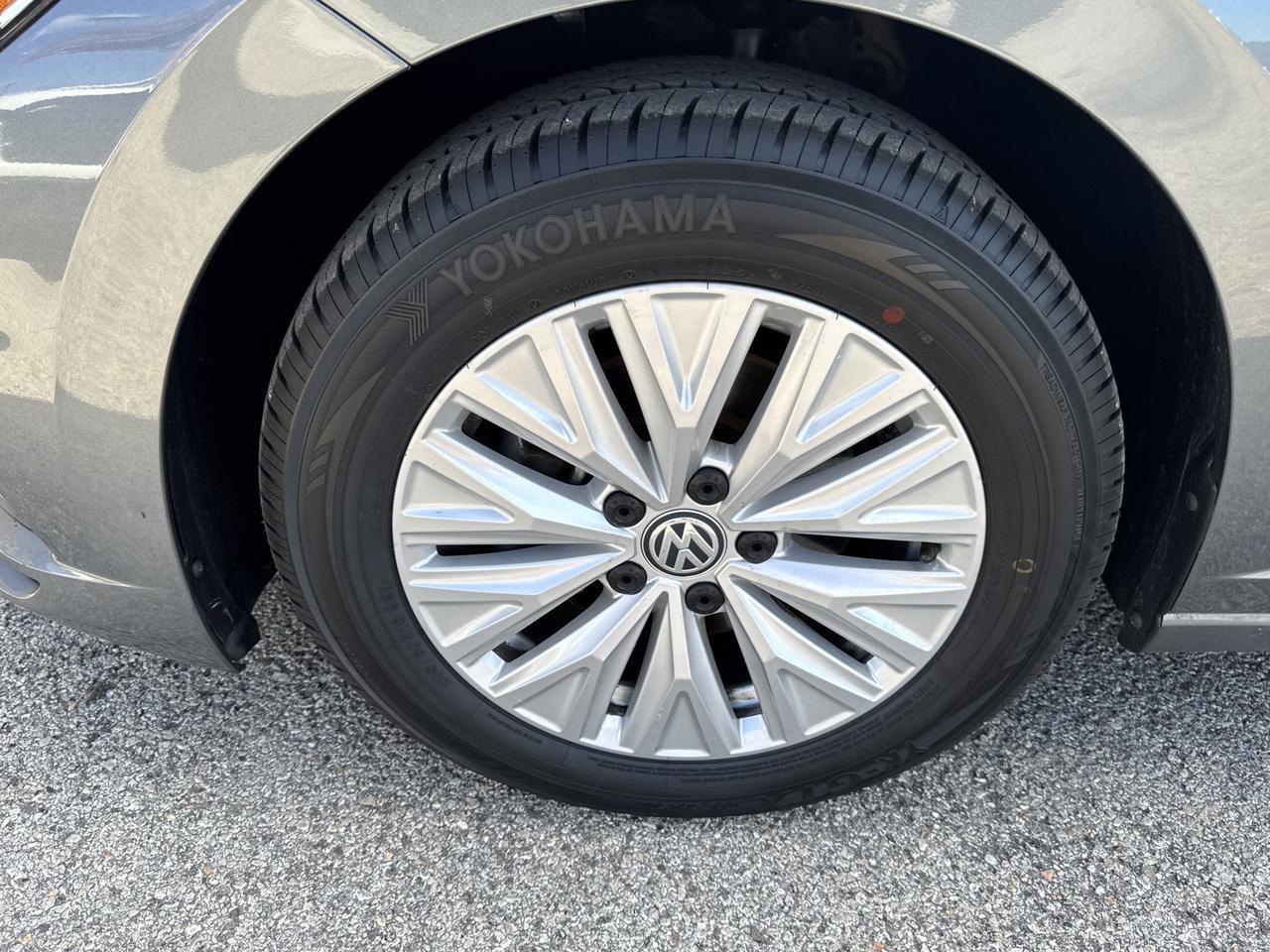 2019 Volkswagen Jetta S San Antonio TX