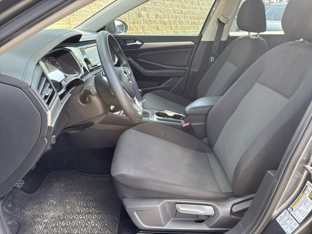 2019 Volkswagen Jetta S San Antonio TX