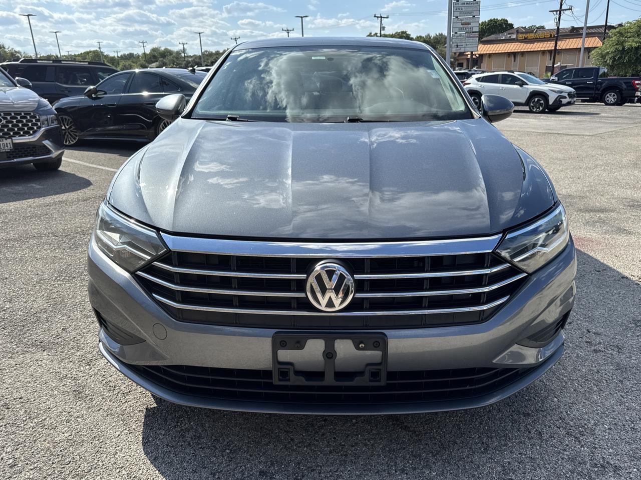 2019 Volkswagen Jetta S San Antonio TX