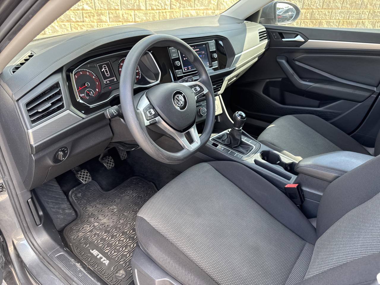 2019 Volkswagen Jetta S San Antonio TX
