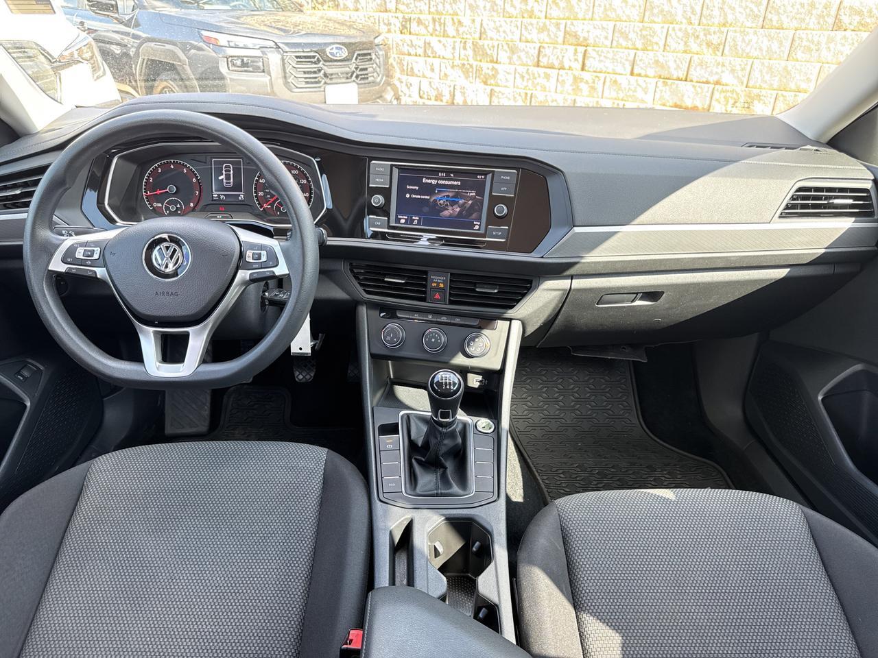 2019 Volkswagen Jetta S San Antonio TX