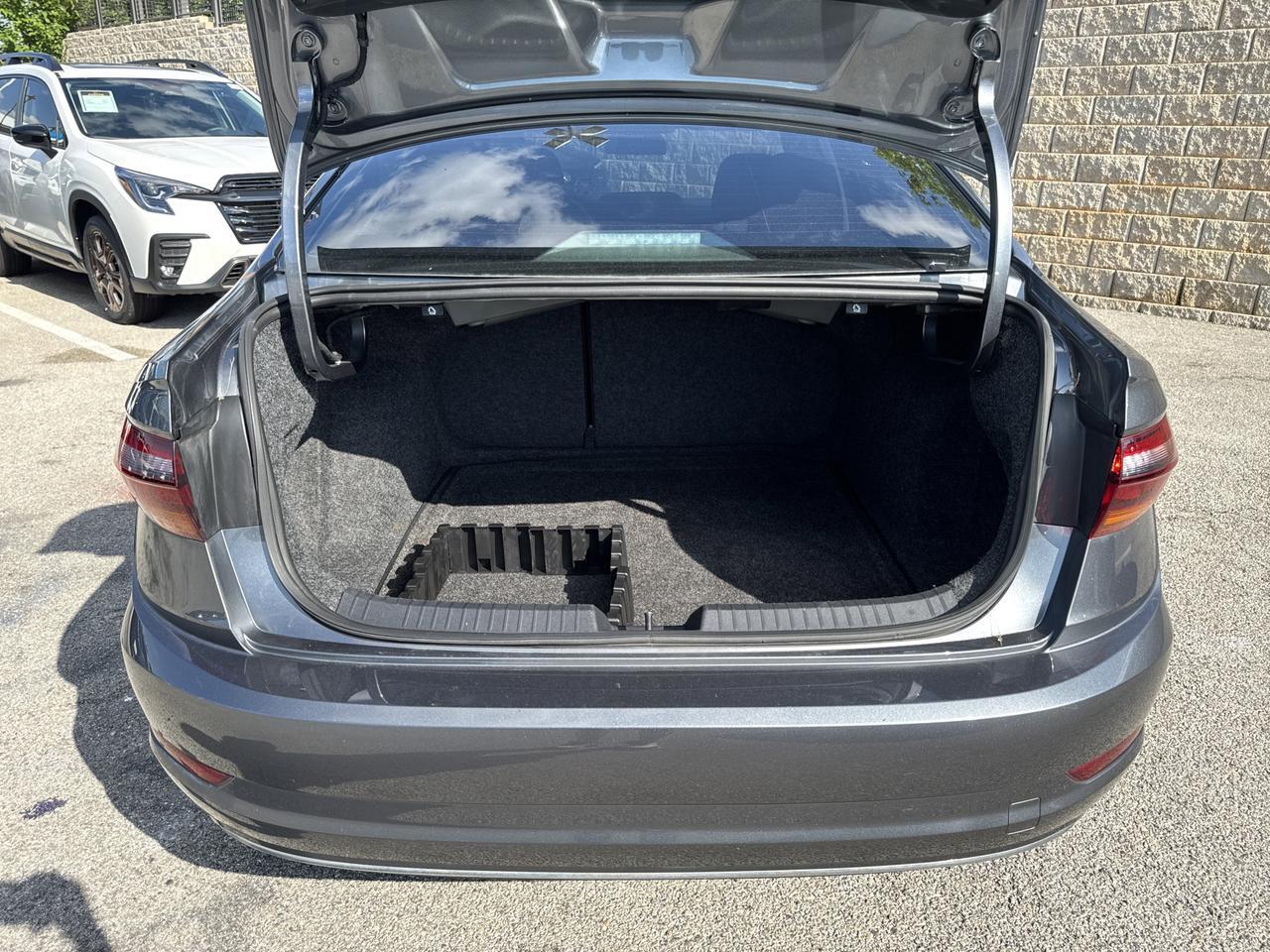 2019 Volkswagen Jetta S San Antonio TX