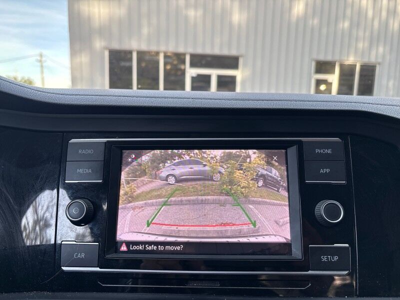 2019 Volkswagen Jetta S Seffner FL