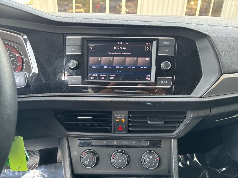 2019 Volkswagen Jetta S Seffner FL