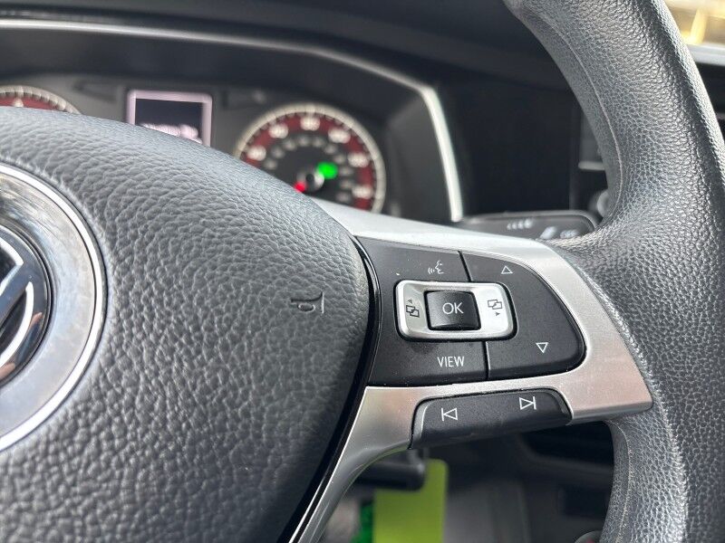 2019 Volkswagen Jetta S Seffner FL