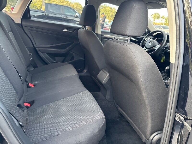 2019 Volkswagen Jetta S Seffner FL