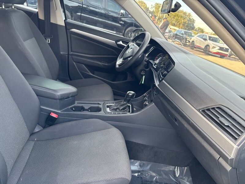 2019 Volkswagen Jetta S Seffner FL