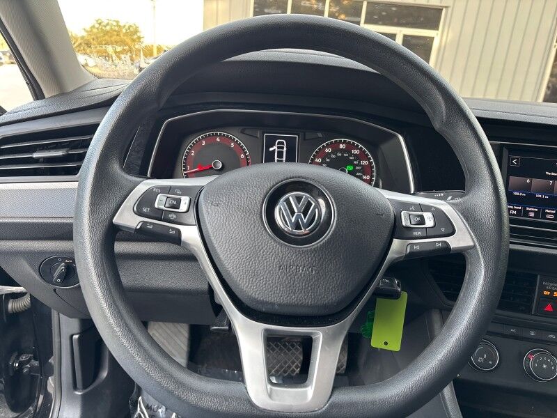 2019 Volkswagen Jetta S Seffner FL