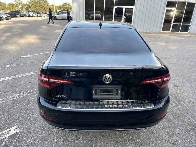 2019 Volkswagen Jetta S Seffner FL
