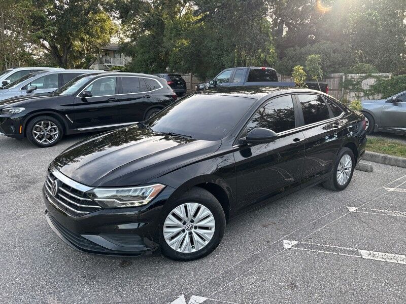 2019 Volkswagen Jetta S Seffner FL
