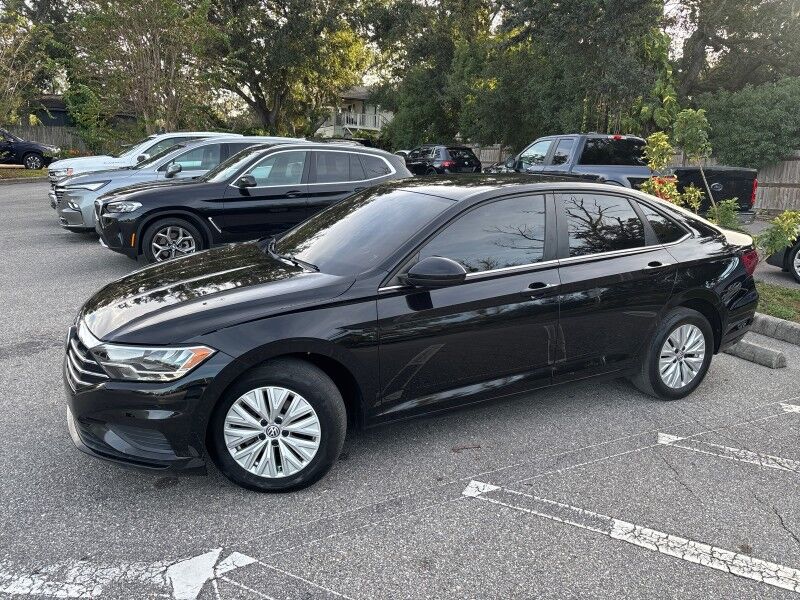 2019 Volkswagen Jetta S Seffner FL