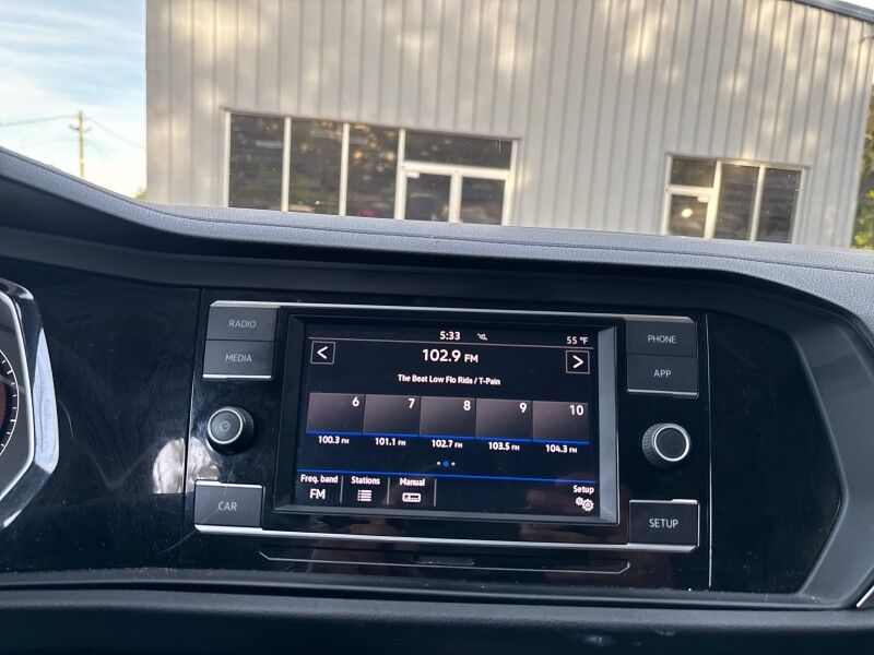 2019 Volkswagen Jetta S Seffner FL