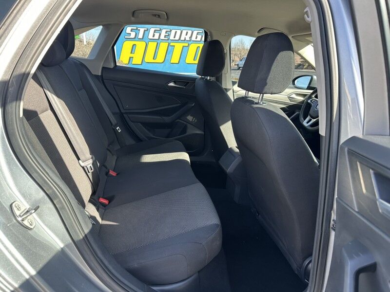 2019 Volkswagen Jetta S St George UT