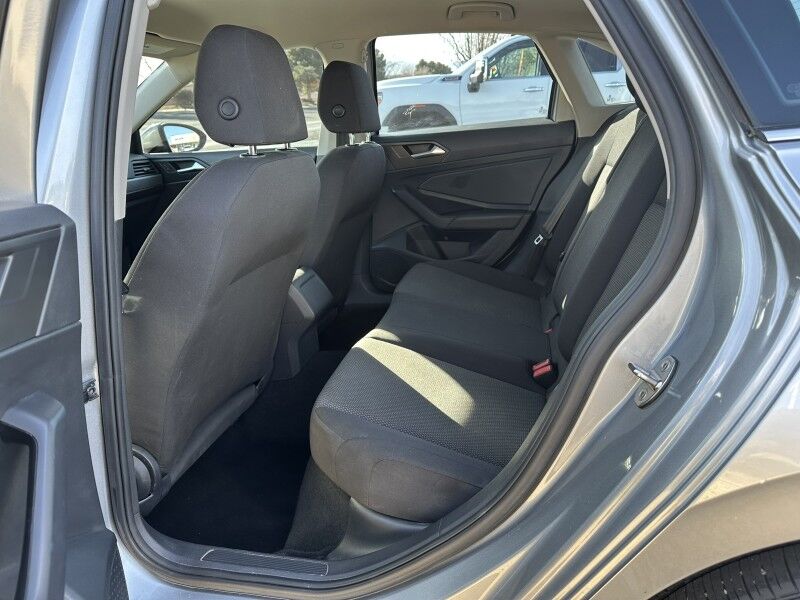 2019 Volkswagen Jetta S St George UT