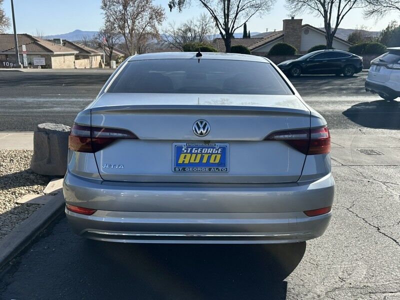 2019 Volkswagen Jetta S St George UT