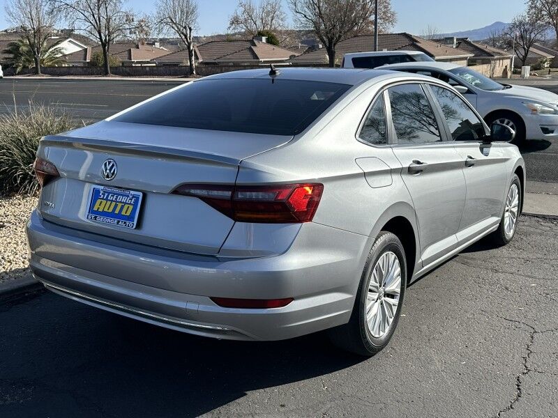 2019 Volkswagen Jetta S St George UT
