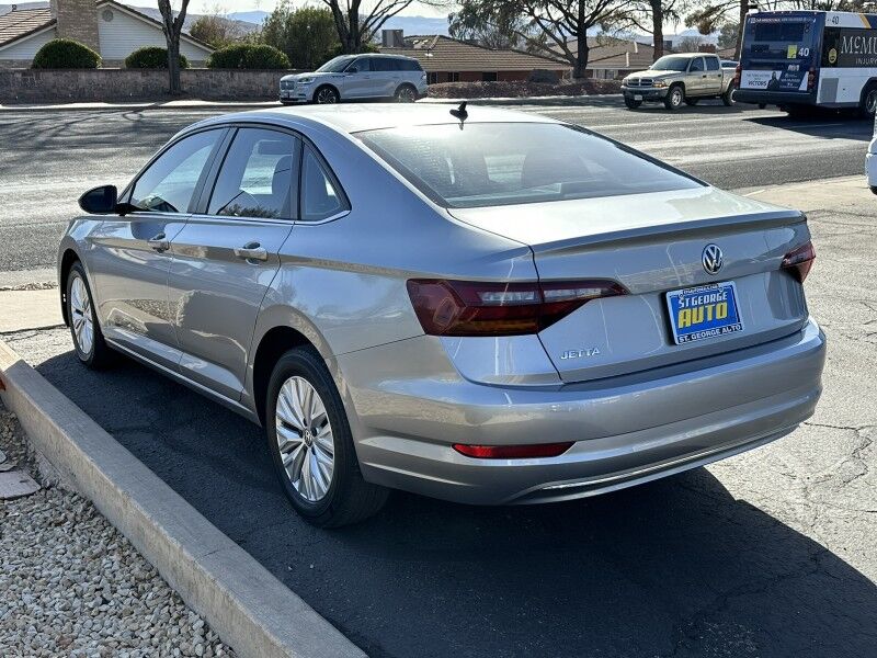 2019 Volkswagen Jetta S St George UT