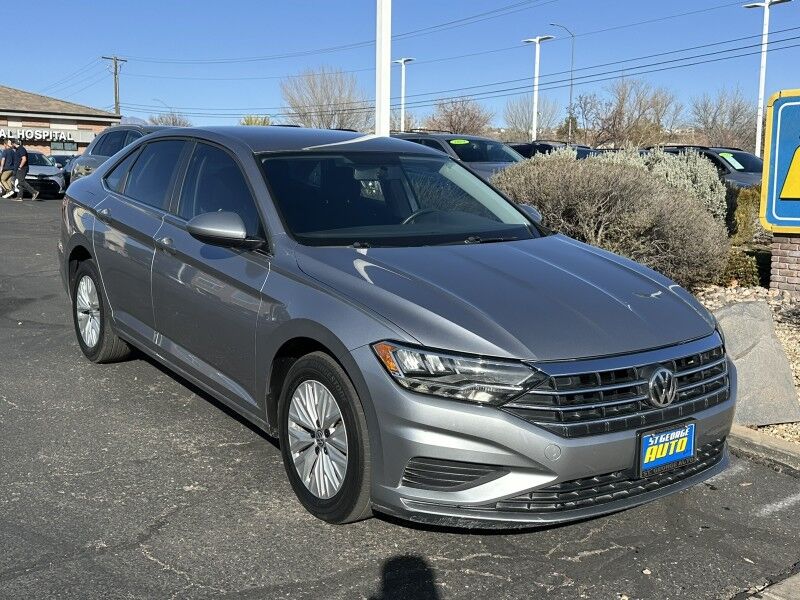 2019 Volkswagen Jetta S St George UT