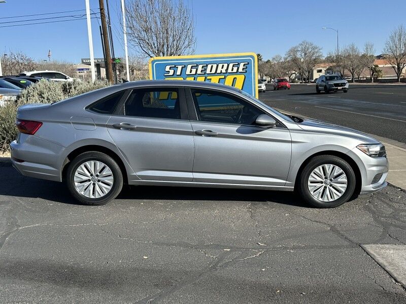 2019 Volkswagen Jetta S St George UT