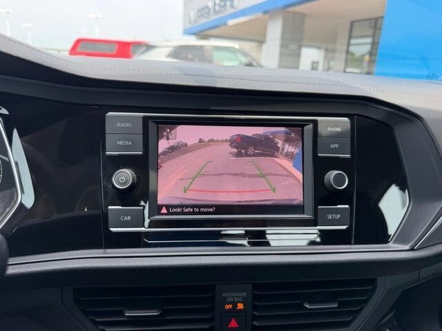 2019 Volkswagen Jetta S Farmington MO