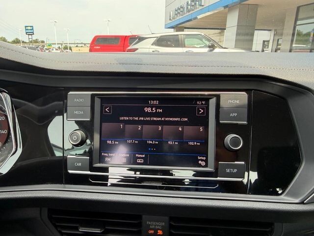 2019 Volkswagen Jetta S Farmington MO