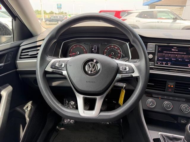 2019 Volkswagen Jetta S Farmington MO