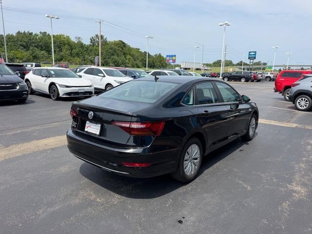 2019 Volkswagen Jetta S Farmington MO