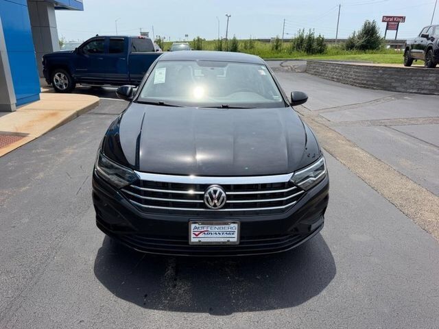 2019 Volkswagen Jetta S Farmington MO