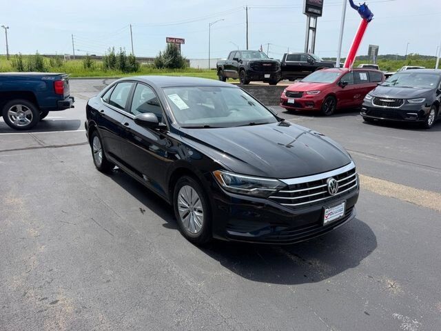 2019 Volkswagen Jetta S Farmington MO