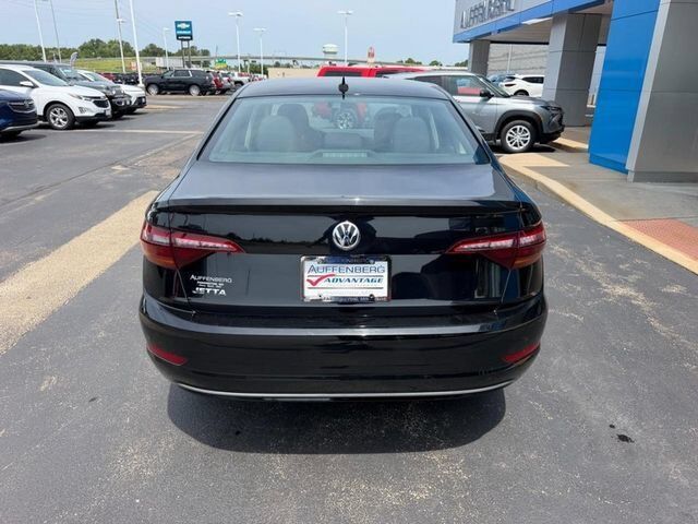 2019 Volkswagen Jetta S Farmington MO