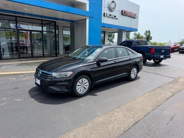 2019 Volkswagen Jetta S Farmington MO