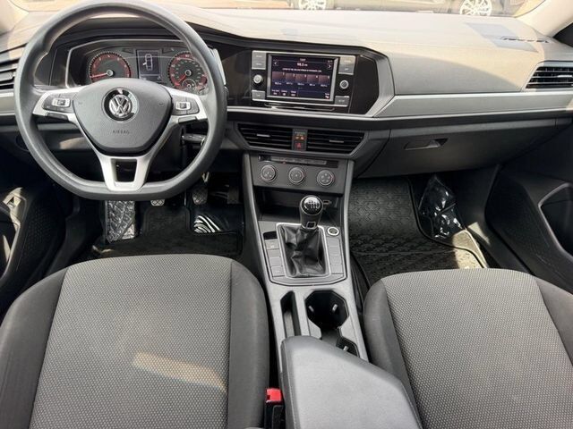 2019 Volkswagen Jetta S Farmington MO