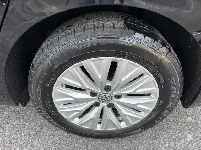 2019 Volkswagen Jetta S Whitehall PA