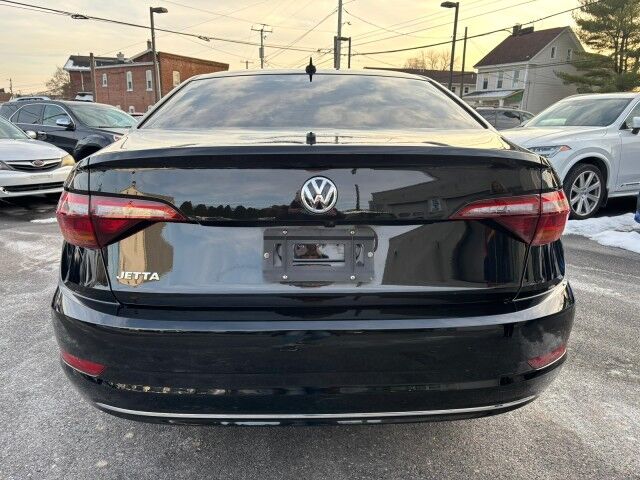 2019 Volkswagen Jetta S Whitehall PA