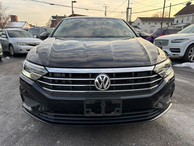 2019 Volkswagen Jetta S Whitehall PA