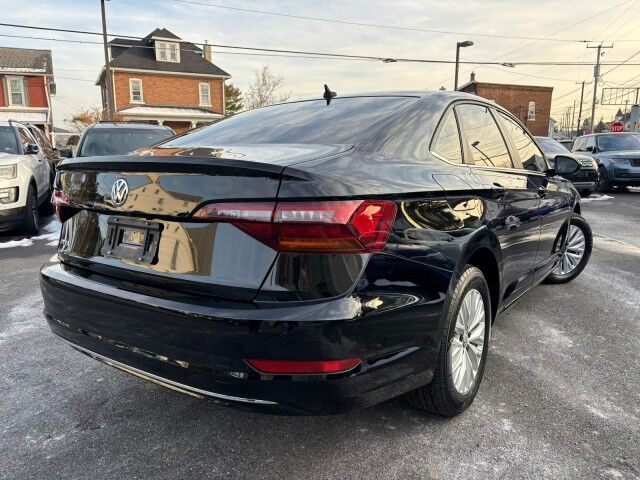 2019 Volkswagen Jetta S Whitehall PA