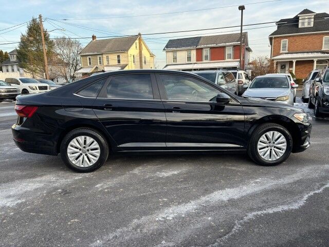 2019 Volkswagen Jetta S Whitehall PA