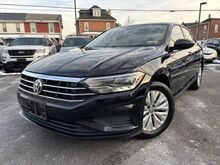 2019_Volkswagen_Jetta_S_ Whitehall PA