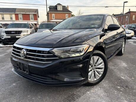 2019 Volkswagen Jetta S Whitehall PA