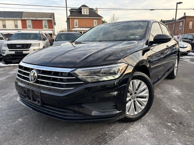 2019 Volkswagen Jetta S Whitehall PA