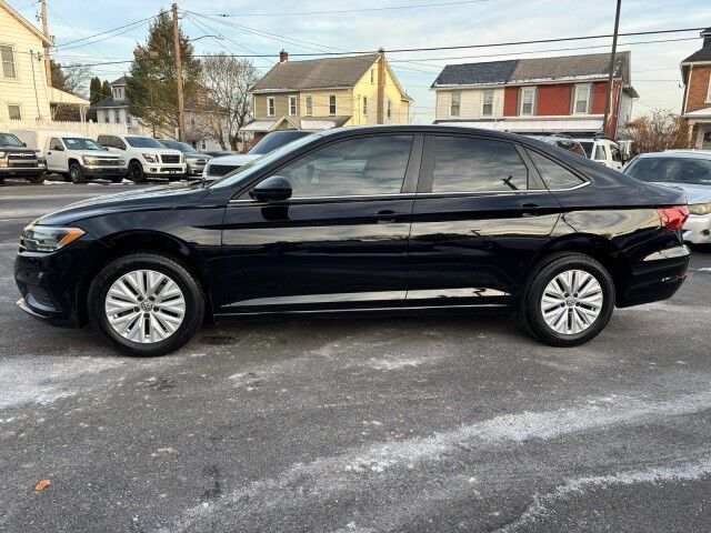 2019 Volkswagen Jetta S Whitehall PA