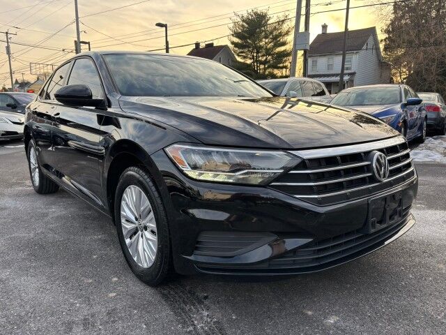 2019 Volkswagen Jetta S Whitehall PA