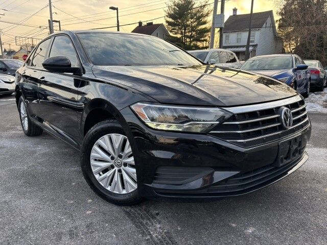 2019 Volkswagen Jetta S Whitehall PA