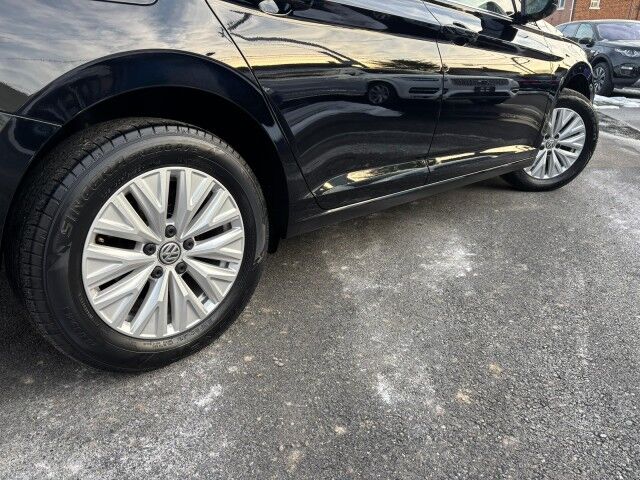 2019 Volkswagen Jetta S Whitehall PA