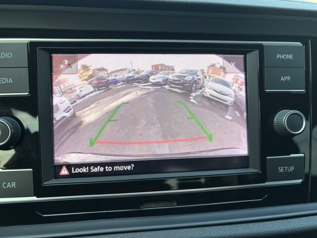 2019 Volkswagen Jetta S Whitehall PA