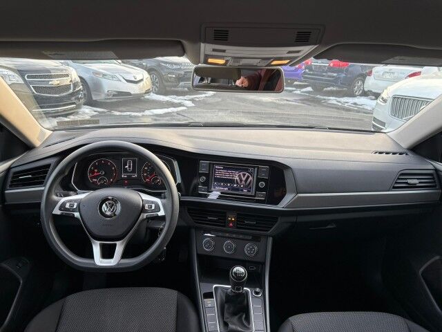 2019 Volkswagen Jetta S Whitehall PA