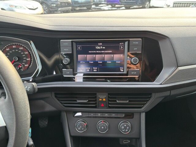 2019 Volkswagen Jetta S Whitehall PA